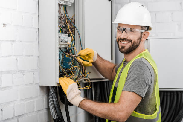 Best Electrical Wiring Services  in Wardsville, MO