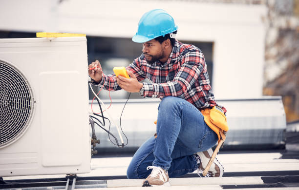 Best Electrical Repair Services  in Wardsville, MO