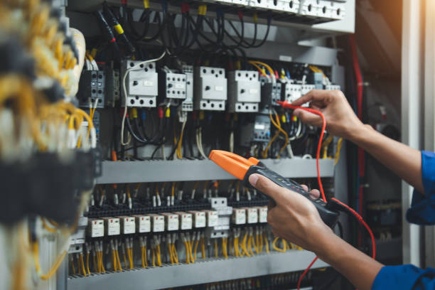 Best Electrical Repair Services  in Wardsville, MO