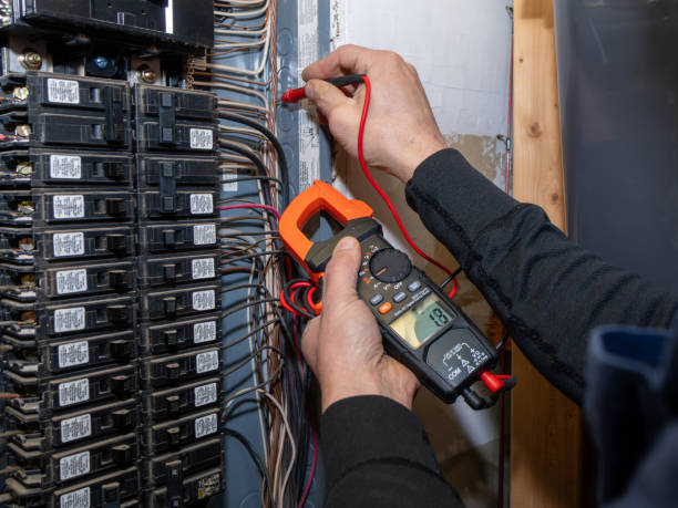 Best Electrician for Home Renovation  in Wardsville, MO