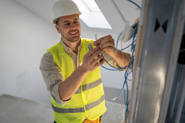 Affordable Electrical Installation in Wardsville, MO