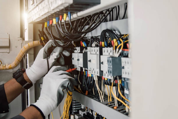 Best Electrical Wiring Services  in Wardsville, MO